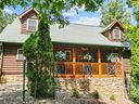 957 Cross Ridge Drive sold home in Rutherfordton, SC