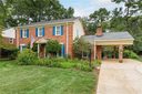 8913 Tree Haven Drive sold home in Charlotte, SC
