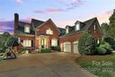 8514 Highgrove Street sold home in Charlotte, SC