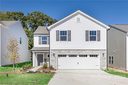 351 Copes Court sold home in Kannapolis, SC