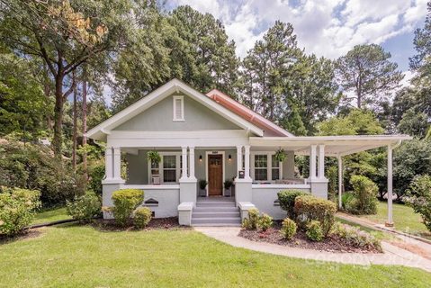 1010 S Belvedere Avenue 16 sold home in Fairmont Park, Gastonia, NC