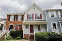 8251 Circle Tree Lane sold home in Charlotte, SC