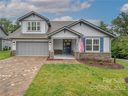 265 Hogans View Circle sold home in Hendersonville, SC