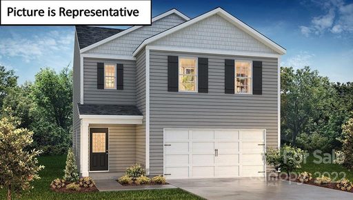8024 Clairwood Drive sold home in The Enclave At Sugar Creek, Charlotte, NC