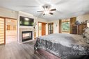 450 Brannon Forest Drive sold home in Waynesville, SC