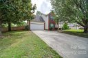 4679 Falcon Chase Drive 129 sold home in Concord, SC