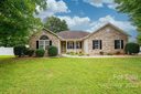 3239 St Vincent Drive sold home in Claremont, SC