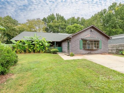 4601 Butterwick Lane sold home in Vernedale Farms, Charlotte, NC