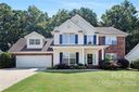 2901 Glen Summit Drive sold home in Charlotte, SC