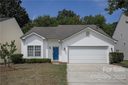 2399 Marett Boulevard sold home in Rock Hill, SC