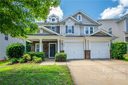 12907 Lake Erie Lane sold home in Charlotte, SC