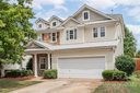 15325 Superior Street sold home in Charlotte, SC
