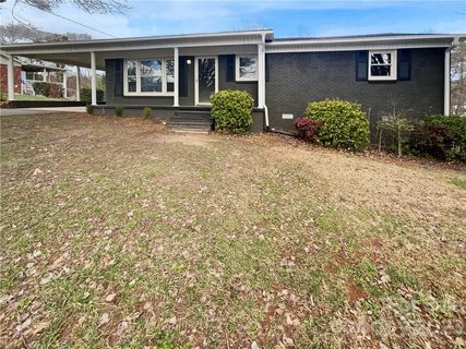 224 Briarcliff Drive sold home in Briarcliff, Kannapolis, NC