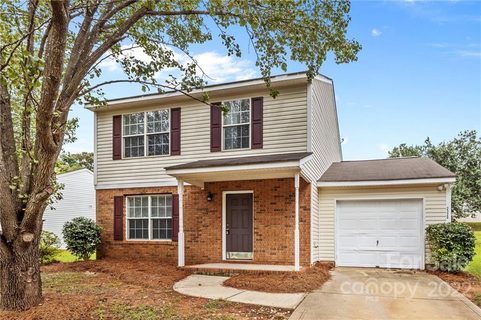 2320 Hope Valley Lane sold home in Northridge Village, Charlotte, NC