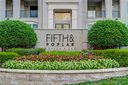 300 W 5th Street 339 sold home in Charlotte, SC