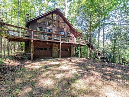 404 Cabin Hill Road 1 sold home in Clearmont Estates, Green Mountain, NC