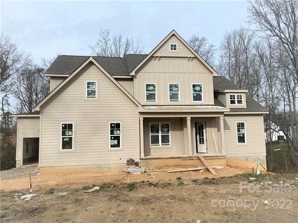 12114 Old Cottonwood Lane sold home in Blackwood Knoll, Huntersville, NC