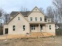 12114 Old Cottonwood Lane sold home in Huntersville, SC