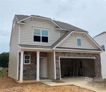 2442 Judson Drive Lot 46