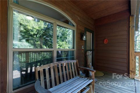 30 Lower Tanglewood Road 204 sold home in Toxaway Falls, Lake Toxaway, NC