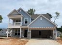 2374 Windley Drive Lot 9 sold home in Gastonia, SC