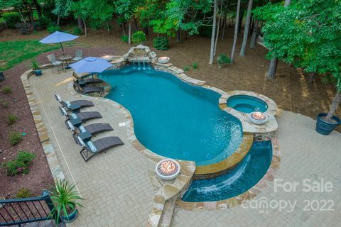 4342 Crepe Ridge Drive