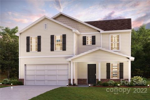 1776 Pipers Ridge Circle sold home in Pipers Ridge, Conover, NC