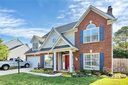 3306 Hard Rock Court sold home in Indian Trail, SC
