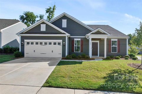 257 Barberry Drive