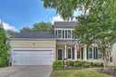 3409 Selwyn Farms Lane sold home in Charlotte, SC