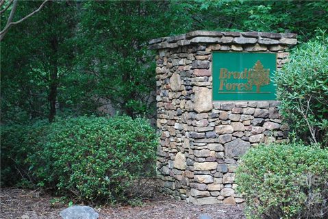2582 Brittany Drive Lot 18 sold land listing in Bradford Forest, Lenoir, NC