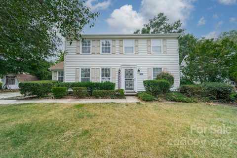 1664 Crestdale Road