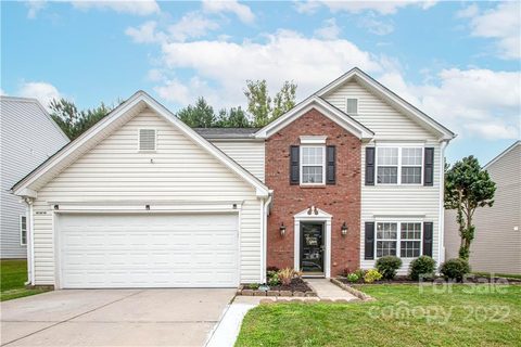 1510 Highfield Court