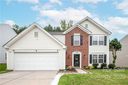 1510 Highfield Court sold home in Charlotte, SC