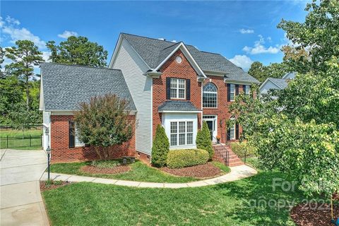 10631 Persimmon Creek Drive