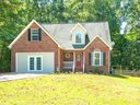 909 Loganberry Lane sold home in York, SC