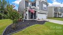 1018 Eagle Legend Trail sold home in Denver, SC