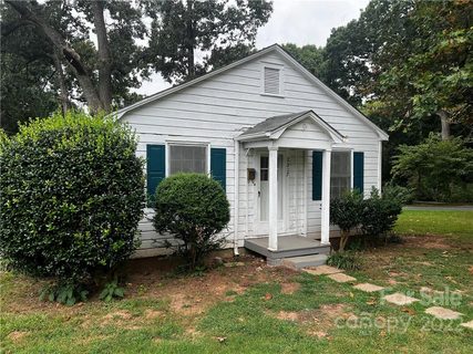2317 Armstrong Park Drive sold home in Armstrong Park, Gastonia, NC