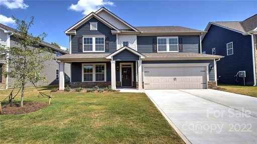83 Fox Cove Road