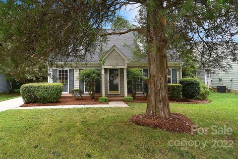 9020 Milton Morris Drive