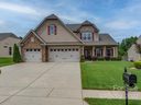5614 Verrazano Drive sold home in Waxhaw, SC