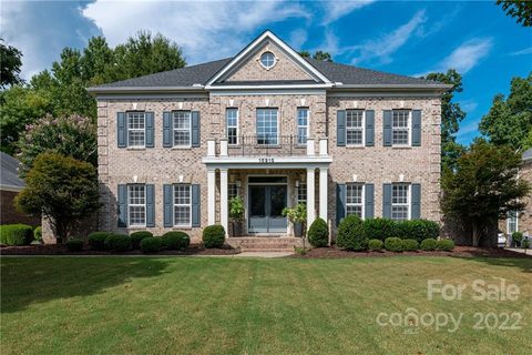 16915 Turtle Point Road