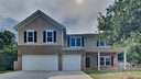 741 Rocky Grove Glen sold home in York, SC