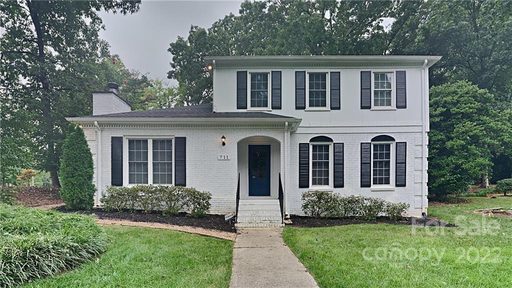 711 Charter Place