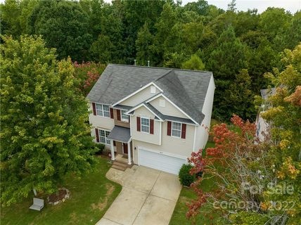 4033 Cascade Drive