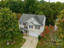 4033 Cascade Drive sold home in Gastonia, SC