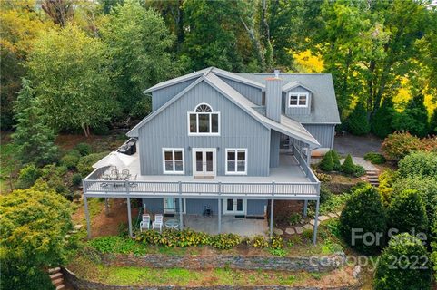 100 Crestwood Drive sold home in The Reserve, Burnsville, NC