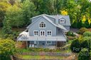 100 Crestwood Drive sold home in Burnsville, SC