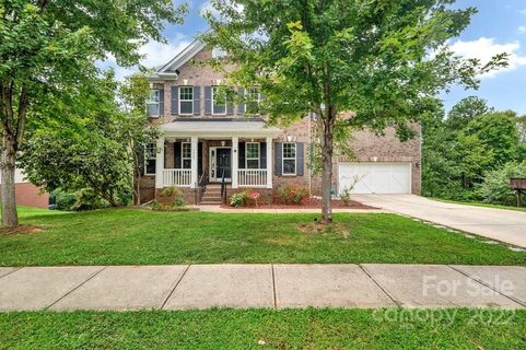 5807 Kelyn Hills Drive