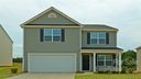 109 Colt Street 45 sold home in Candler, SC